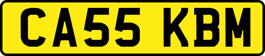 CA55KBM