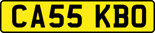 CA55KBO