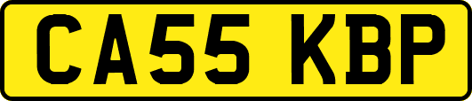CA55KBP