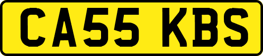 CA55KBS