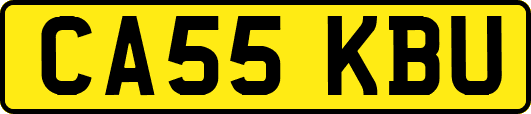 CA55KBU