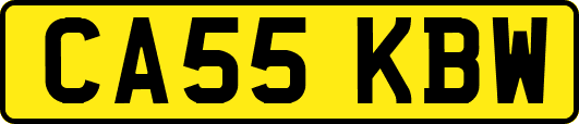 CA55KBW