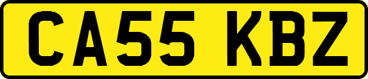 CA55KBZ