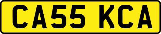CA55KCA