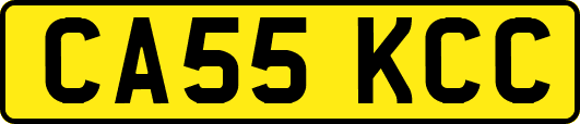 CA55KCC