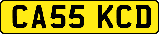 CA55KCD