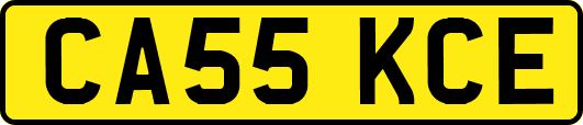 CA55KCE