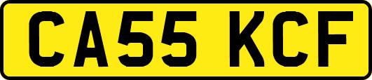 CA55KCF