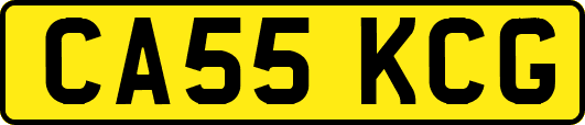 CA55KCG