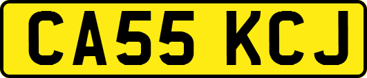 CA55KCJ