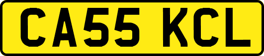 CA55KCL