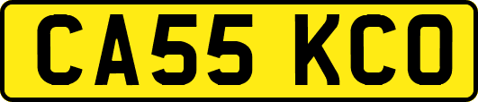 CA55KCO