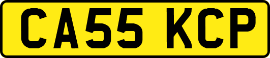CA55KCP