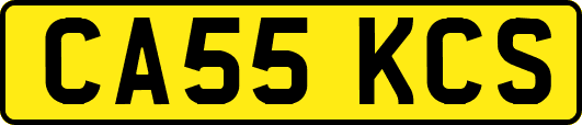 CA55KCS