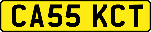 CA55KCT