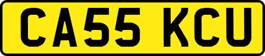 CA55KCU
