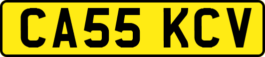 CA55KCV