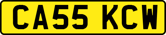 CA55KCW