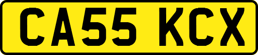 CA55KCX