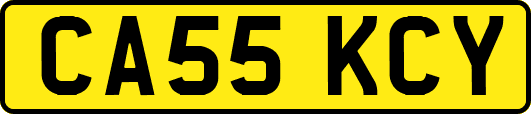 CA55KCY