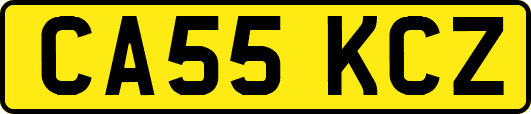 CA55KCZ