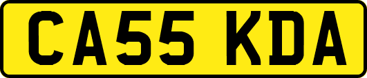 CA55KDA