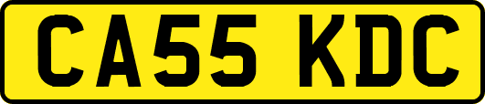 CA55KDC