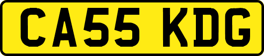 CA55KDG