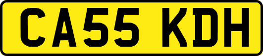 CA55KDH