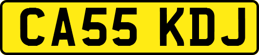 CA55KDJ