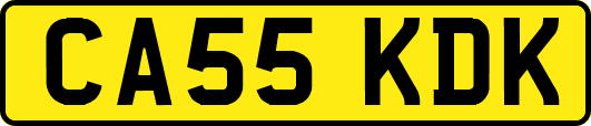 CA55KDK