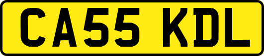 CA55KDL