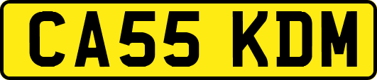 CA55KDM