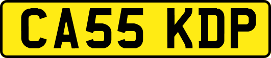 CA55KDP