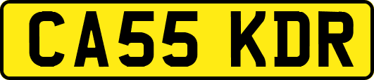 CA55KDR