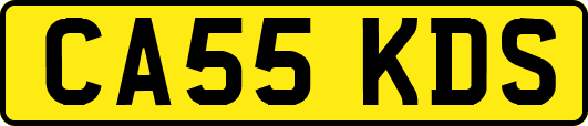CA55KDS
