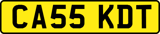 CA55KDT