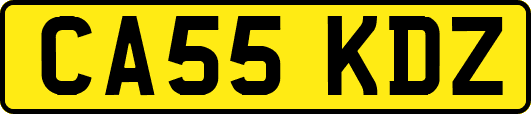 CA55KDZ