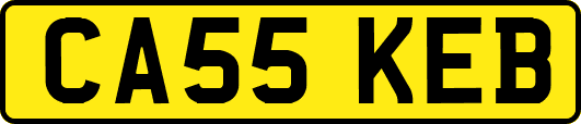 CA55KEB