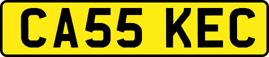 CA55KEC