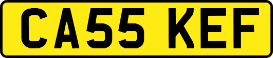 CA55KEF