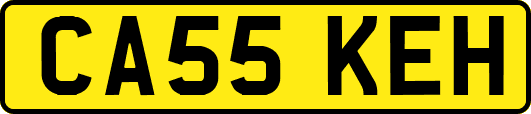 CA55KEH