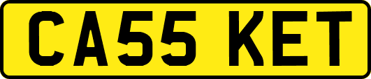 CA55KET