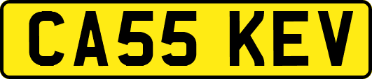 CA55KEV