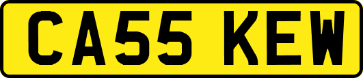 CA55KEW