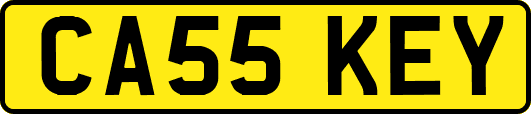 CA55KEY
