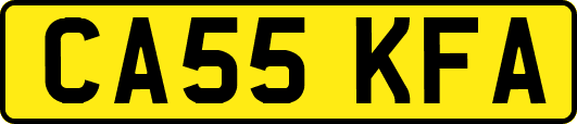 CA55KFA