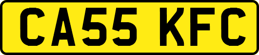 CA55KFC