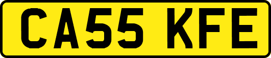 CA55KFE