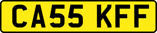 CA55KFF